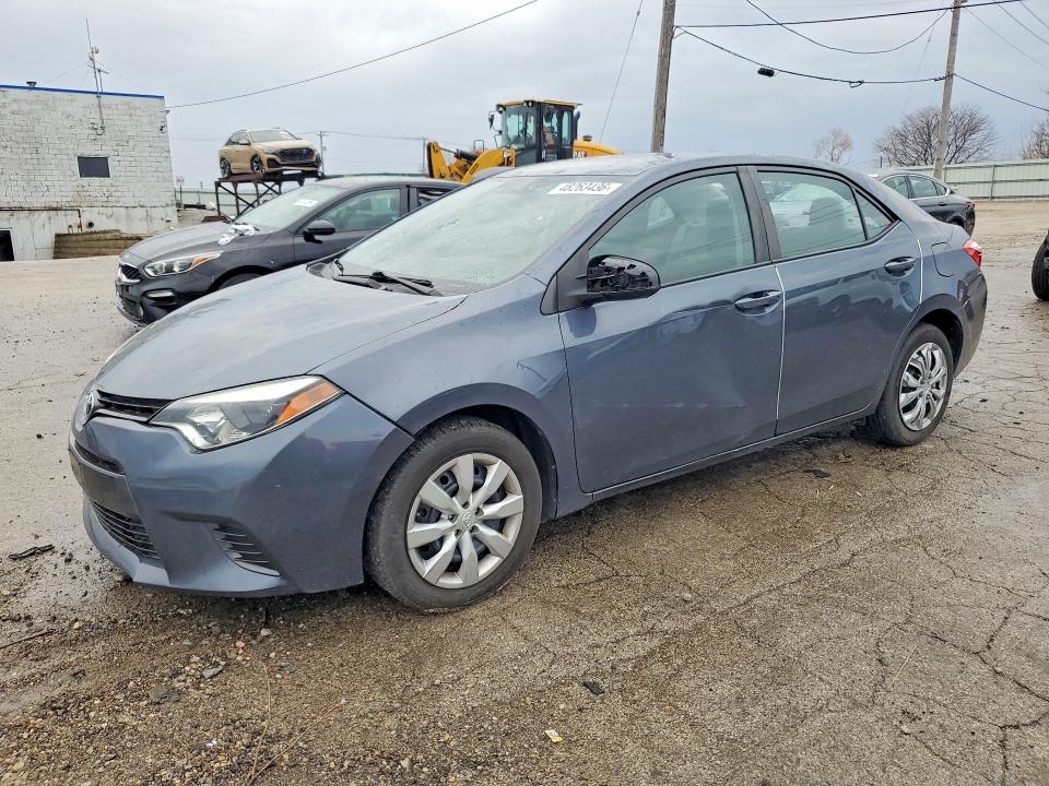 2016 TOYOTA COROLLA — VIN 5YFBURHE8GP467202