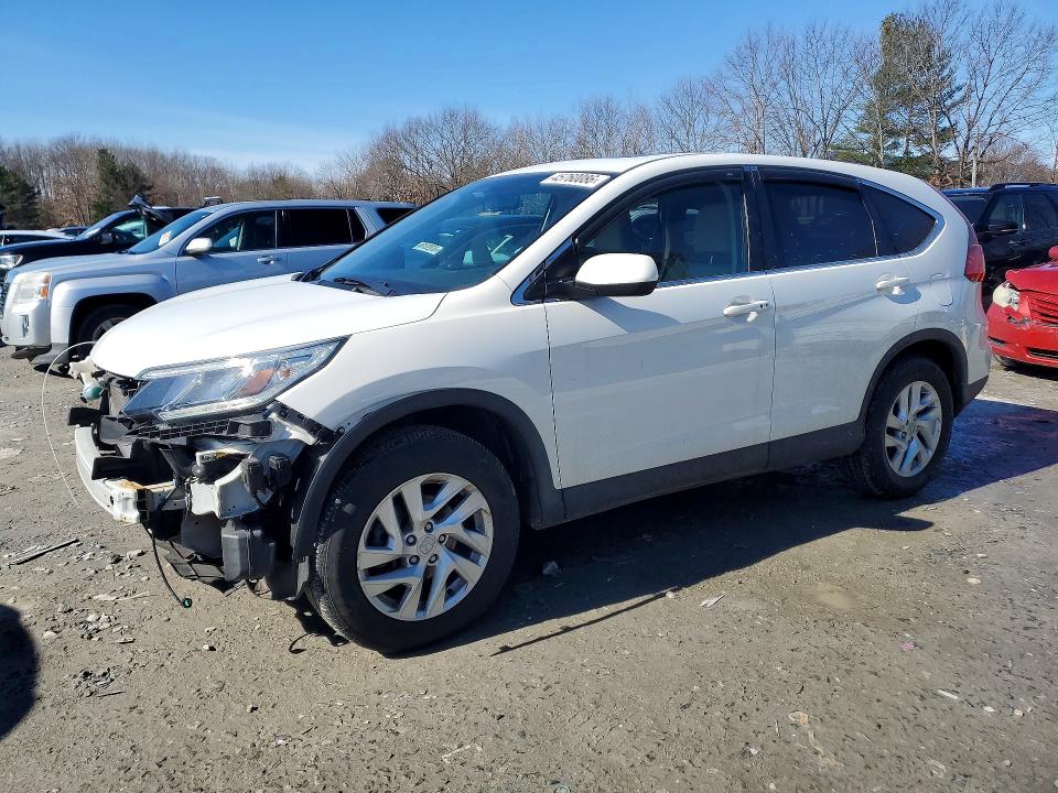 2015 HONDA CR-V — VIN 5J6RM4H53FL047320