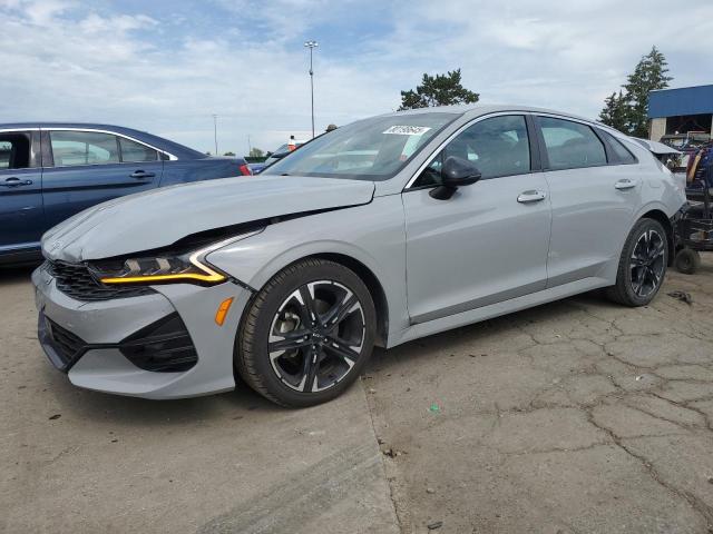 2024 KIA K5 GT LINE — VIN 5XXG64J24RG235114