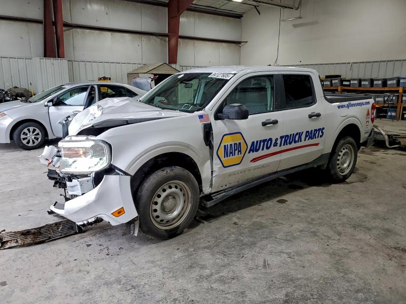 2023 FORD MAVERICK — VIN 3FTTW8E94PRA59371