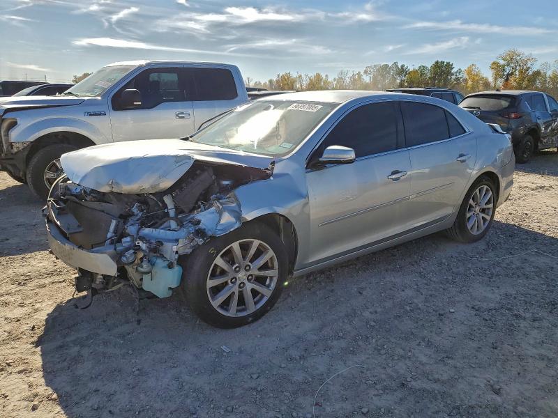 2015 CHEVROLET MALIBU — VIN 1G11D5SL3FF291699