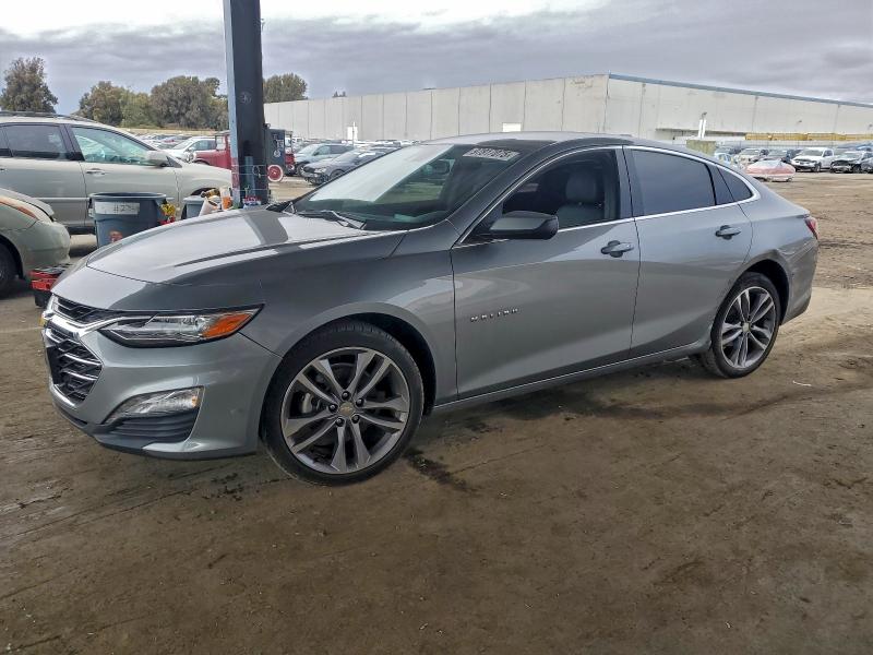 2023 CHEVROLET MALIBU — VIN 1G1ZE5ST0PF159355