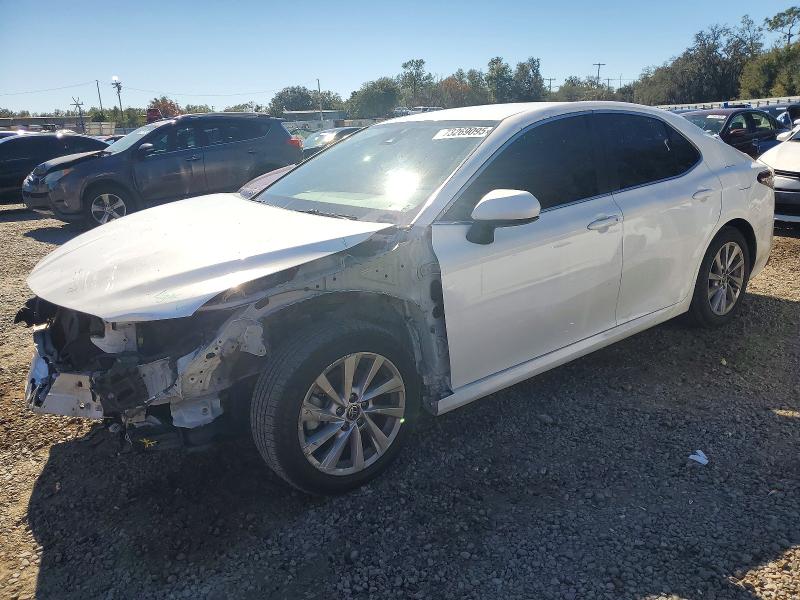 2021 TOYOTA CAMRY — VIN 4T1C11AK3MU467729