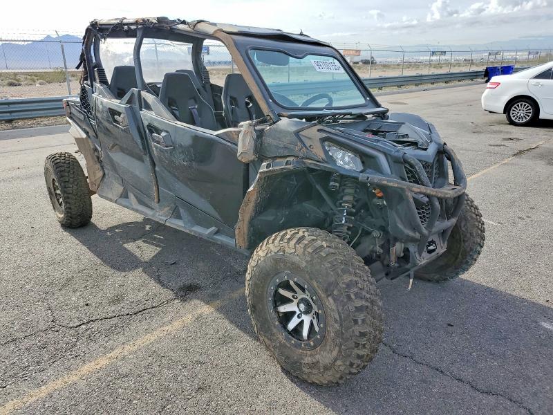 2021 CAN-AM 1000R — VIN 3JB1BAX49MK000691
