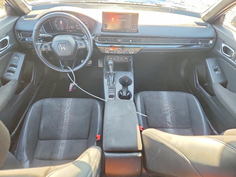 2HGFE2F59NH586518