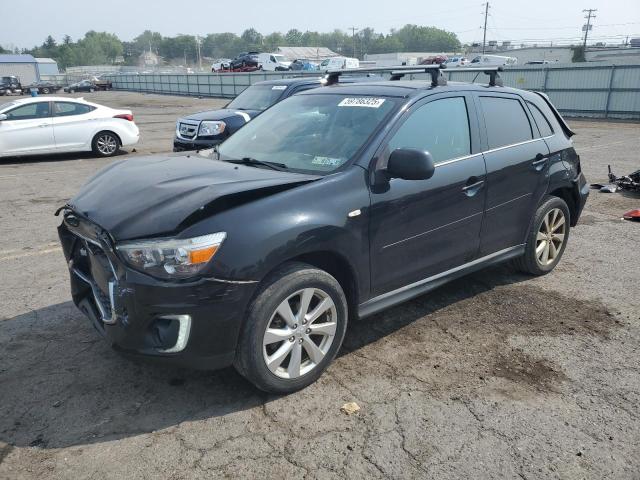 2015 MITSUBISHI OUTLANDER SPORT — VIN 4A4AR4AU1FE043897