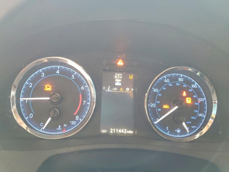 2T1BURHE4HC892319