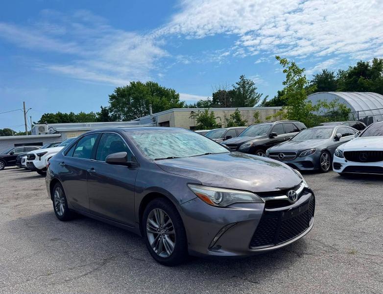 2017 TOYOTA CAMRY — VIN 4T1BF1FK1HU341316