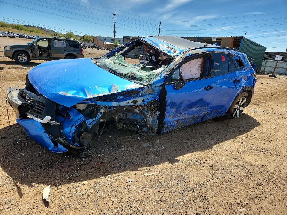 2024 HONDA PROLOGUE — VIN 3GPKHXRJ2RS536572