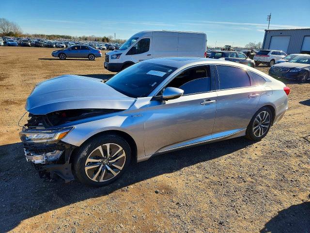 2020 HONDA ACCORD — VIN 1HGCV3F55LA018612