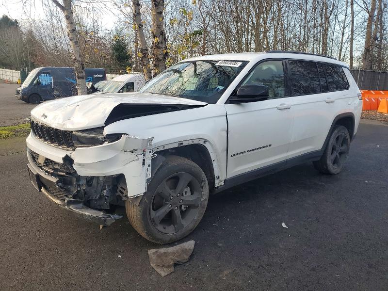 2023 JEEP GRAND CHEROKEE — VIN 1C4RJKAG0P8894654