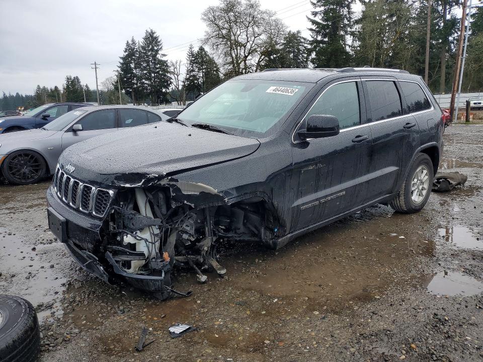 2020 JEEP GRAND CHEROKEE — VIN 1C4RJFAGXLC250688