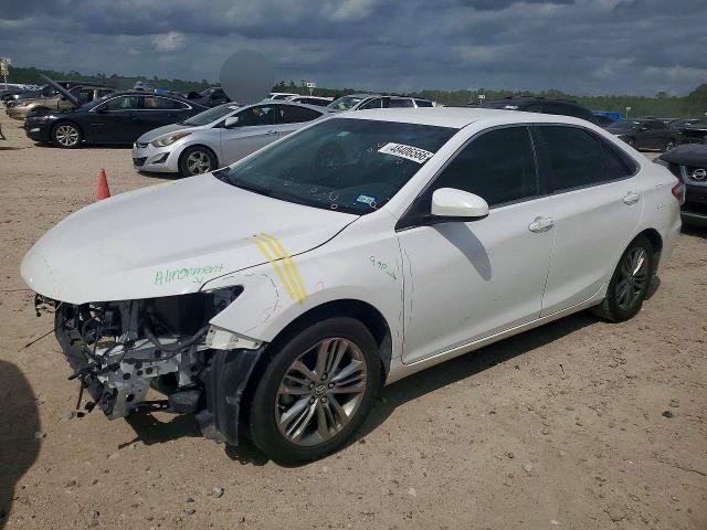 2017 TOYOTA CAMRY — VIN 4T1BF1FK6HU800050
