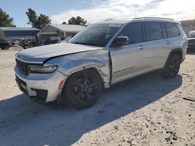 2023 JEEP GRAND CHEROKEE — VIN 1C4RJJAG2P8790550