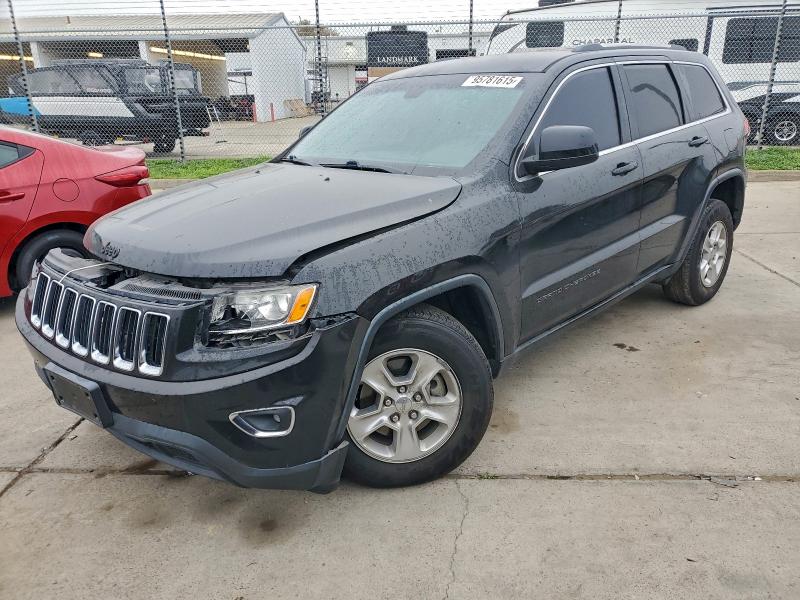 2016 JEEP GRAND CHER — VIN 1C4RJEAG7GC415452