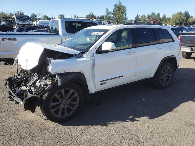 2016 JEEP GRAND CHEROKEE — VIN 1C4RJFBG4GC408253