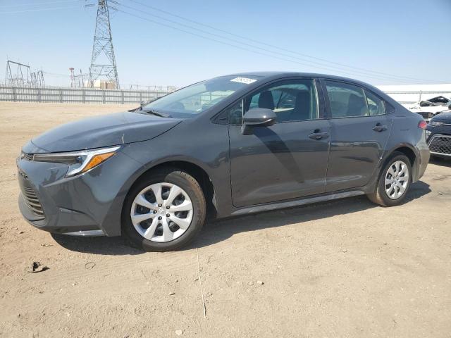 2025 TOYOTA COROLLA HYBRID — VIN JTDBCMFE6S3069206