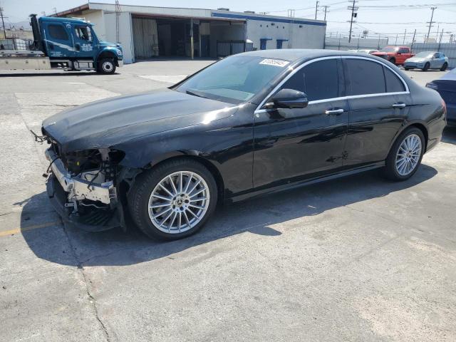 2022 MERCEDES-BENZ E — VIN W1KZF8DB2NB095808