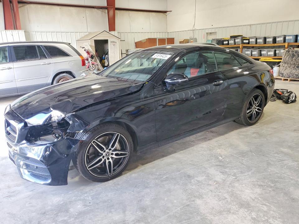 2020 MERCEDES-BENZ E — VIN W1K1J6JBXLF141315