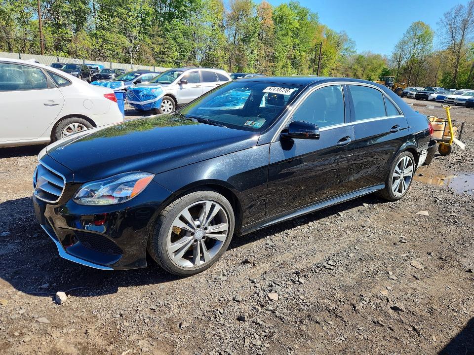 2016 MERCEDES-BENZ E — VIN WDDHF8JB6GB192528