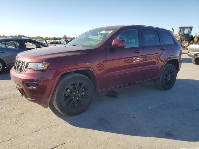 2022 JEEP GRAND CHER — VIN 1C4RJEAG6NC127970
