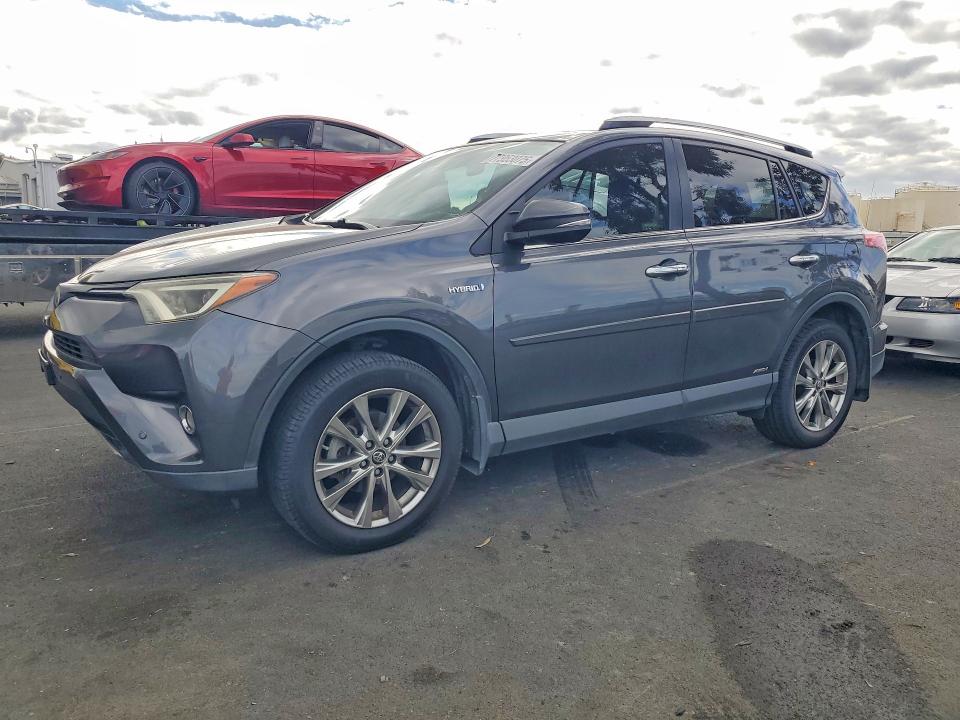 2017 TOYOTA RAV4 HV — VIN JTMDJREV8HD060233