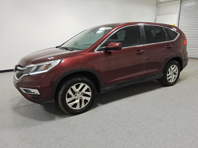 2015 HONDA CR-V — VIN 2HKRM4H52FH674746