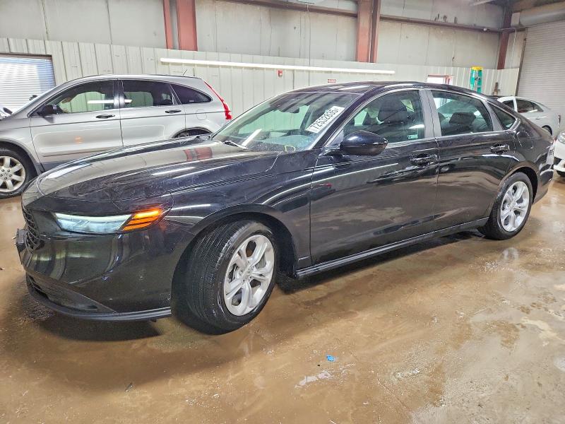 2025 HONDA ACCORD — VIN 1HGCY1F24SA057935