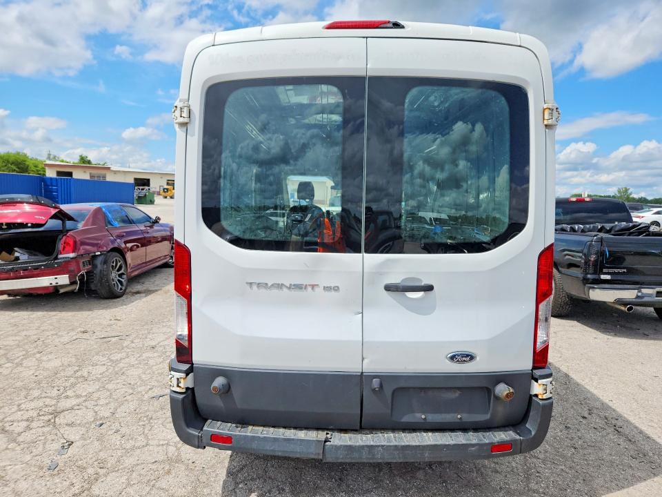 1FTYE2CM7HKA05257