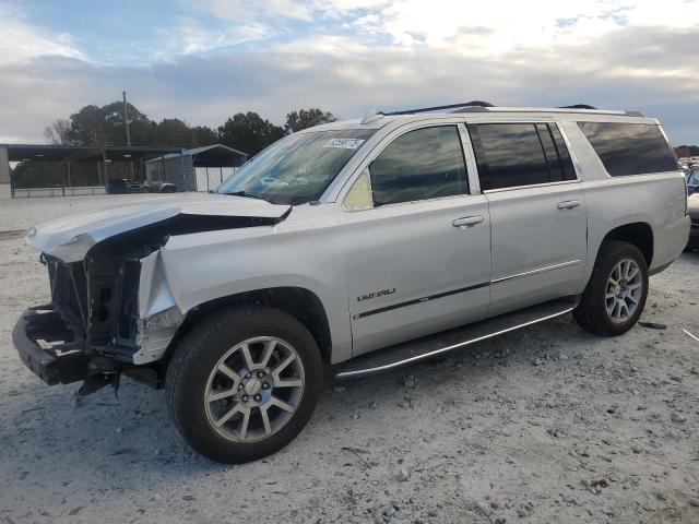 2020 GMC YUKON XL — VIN 1GKS1HKJ4LR185586