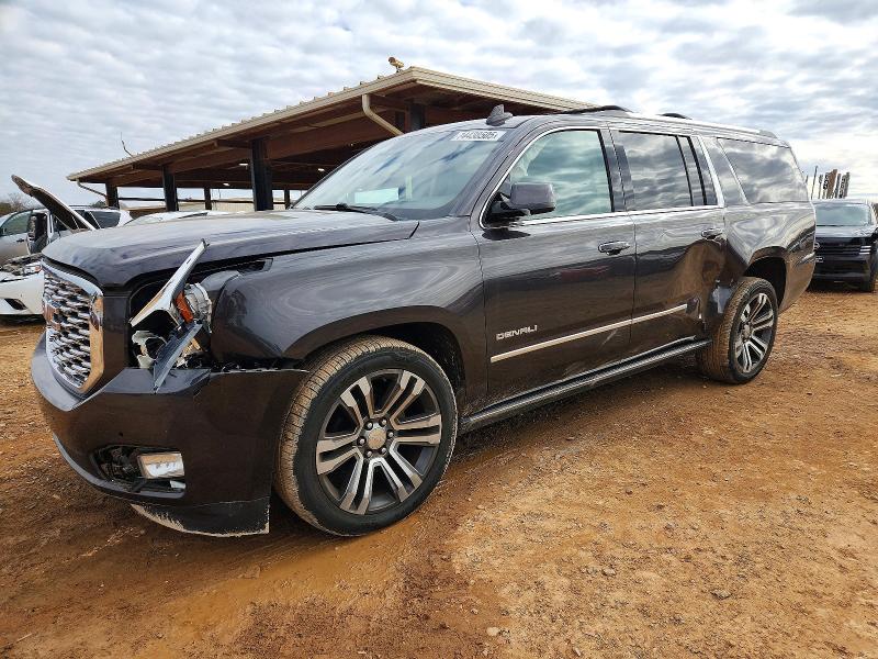 2018 GMC YUKON XL — VIN 1GKS2HKJ4JR215972