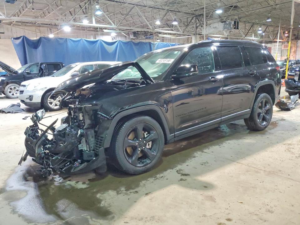 2024 JEEP GRAND CHEROKEE — VIN 1C4RJKBG9R8513143