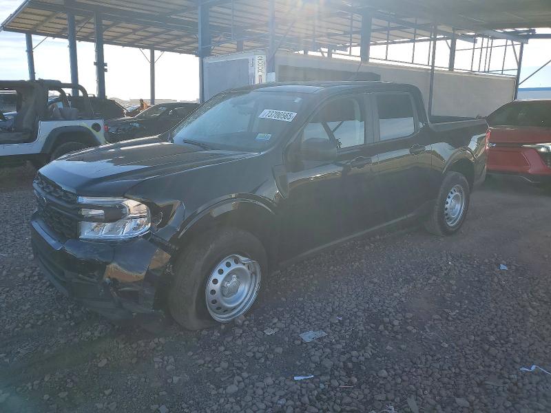 2022 FORD MAVERICK — VIN 3FTTW8E96NRB05151