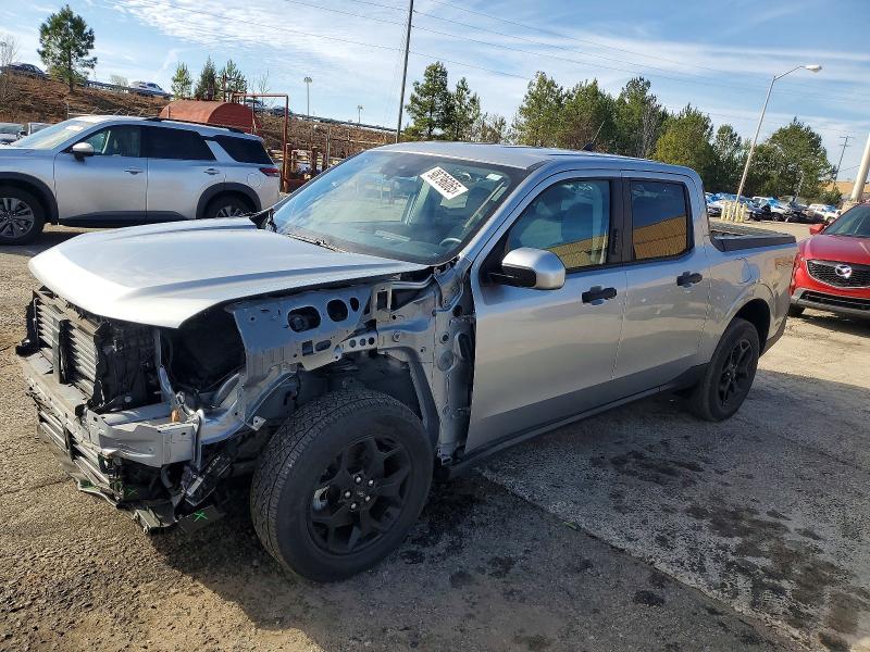 2022 FORD MAVERICK — VIN 3FTTW8F93NRB05171