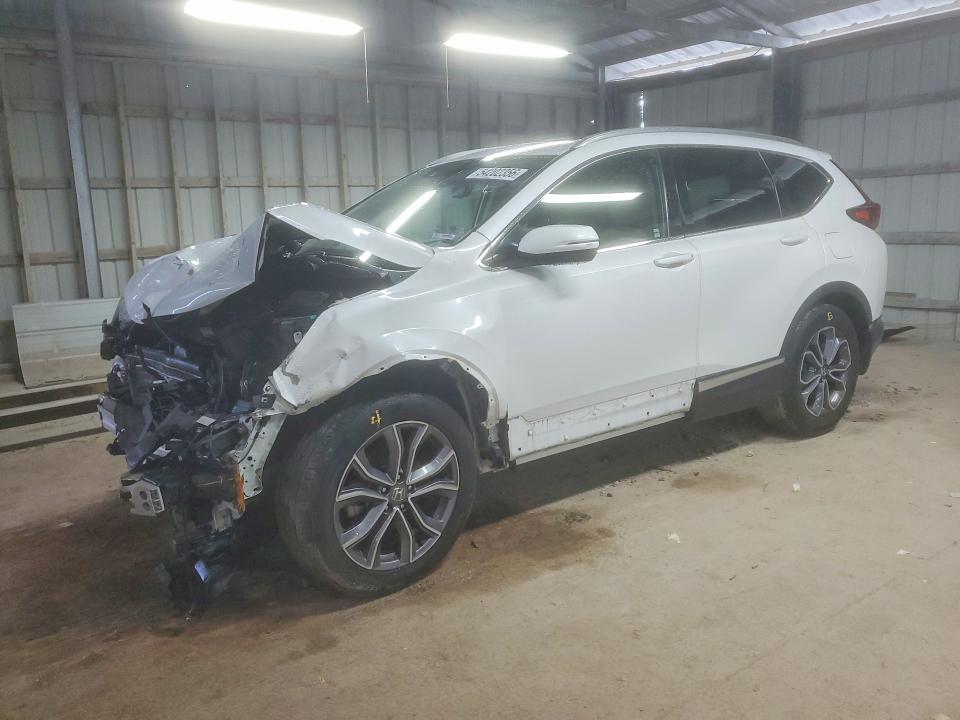 2020 HONDA CR-V — VIN 2HKRW1H90LH409783