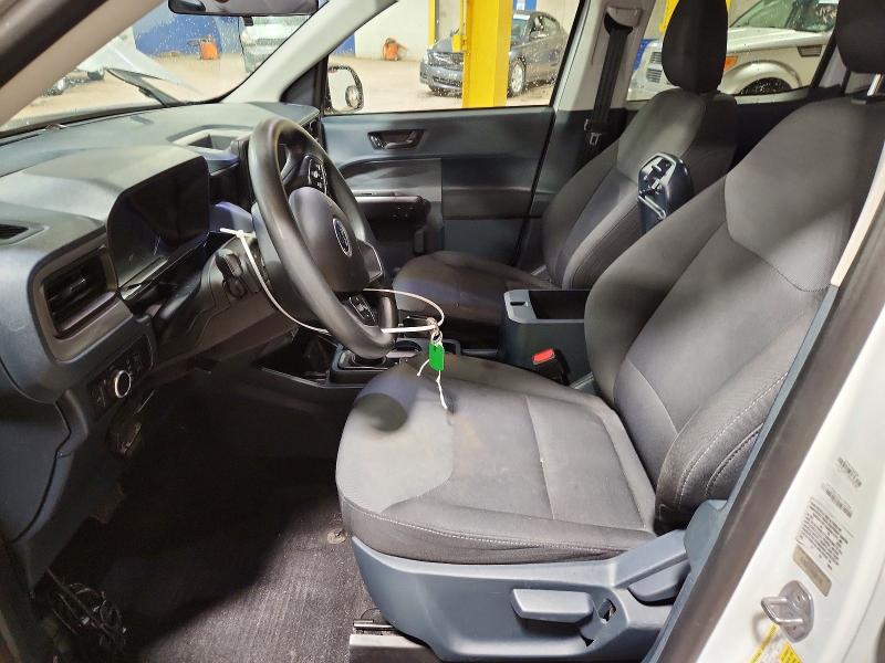 2023 FORD MAVERICK — VIN 3FTTW8F90PRA63304