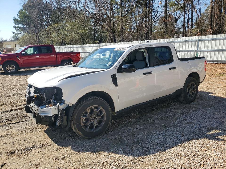 2024 FORD MAVERICK — VIN 3FTTW8J99RRA24981