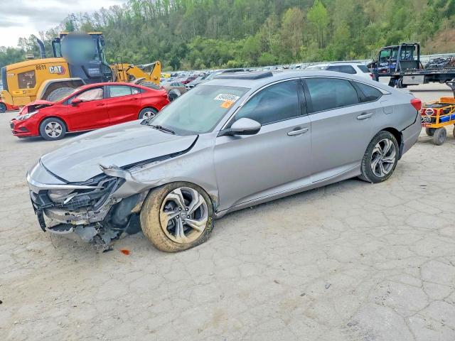 2018 HONDA ACCORD — VIN 1HGCV1F59JA127723