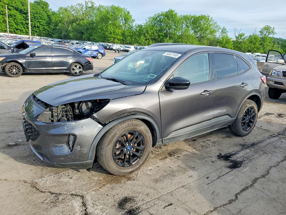 2020 FORD ESCAPE — VIN 1FMCU9BZ0LUC22158