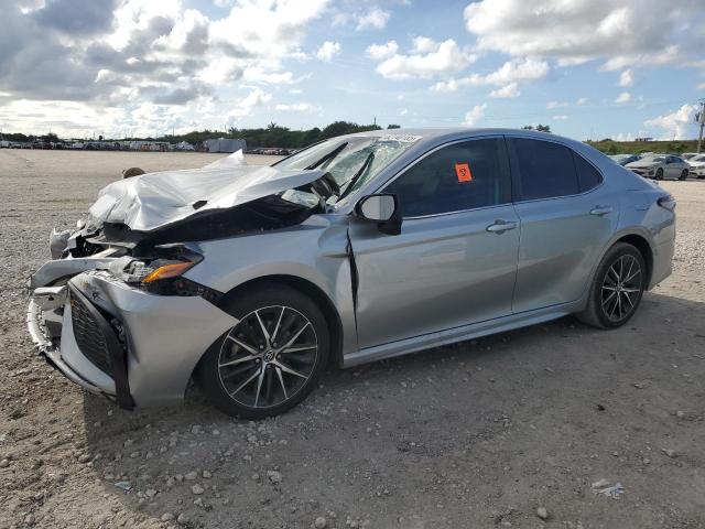 2023 TOYOTA CAMRY — VIN 4T1G11AK4PU822736