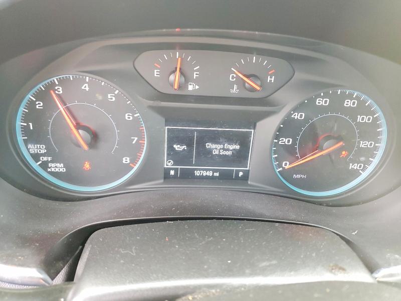 1G1ZD5ST5KF209209