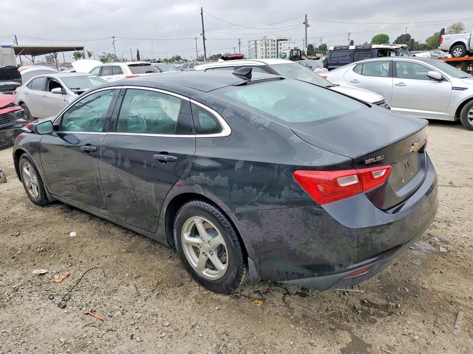 1G1ZB5ST9HF168484