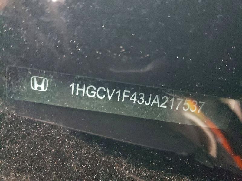 1HGCV1F43JA217537