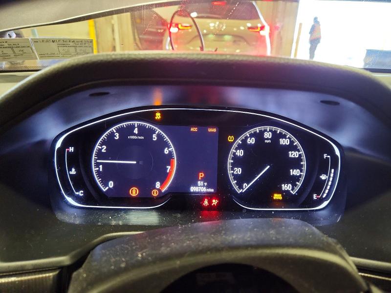 1HGCV1F30KA109448