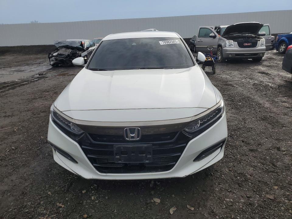 1HGCV1F35JA233990