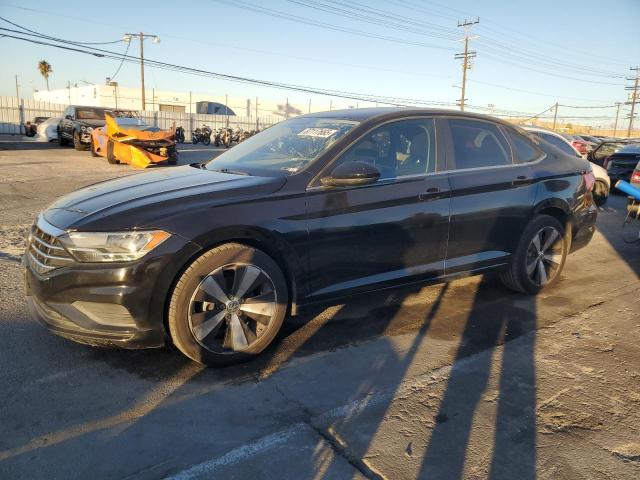 2019 VOLKSWAGEN JETTA — VIN 3VWCB7BU7KM143475