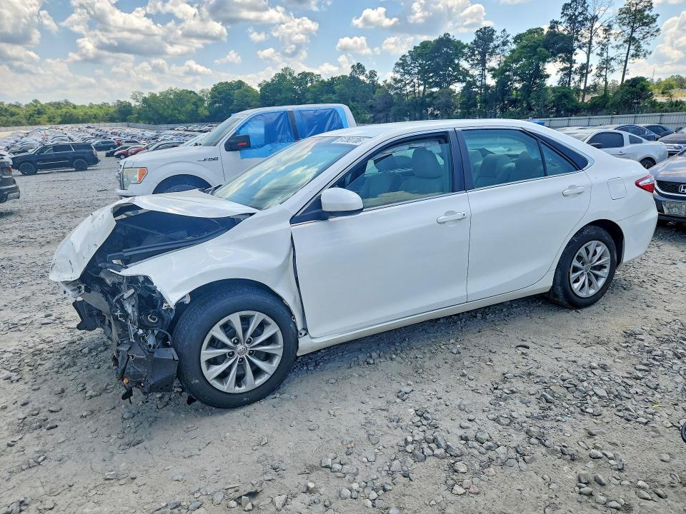 2015 TOYOTA CAMRY — VIN 4T4BF1FKXFR499513
