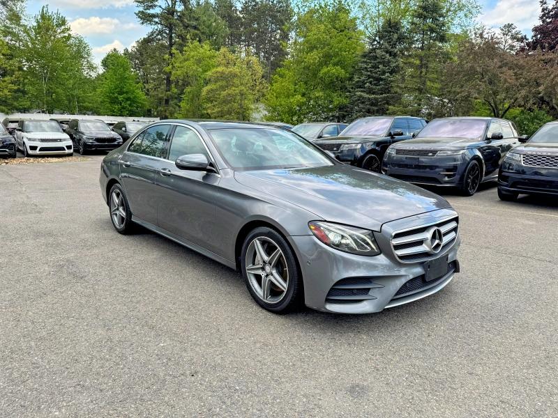 2017 MERCEDES-BENZ E — VIN WDDZF4KB5HA072058