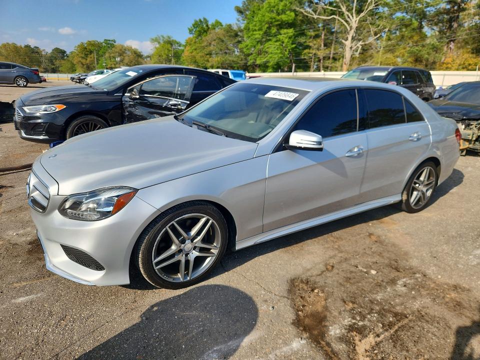 2016 MERCEDES-BENZ E — VIN WDDHF5KB3GB271216
