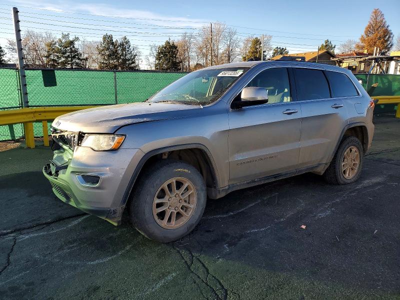 2018 JEEP GRAND CHEROKEE — VIN 1C4RJFAG8JC256292